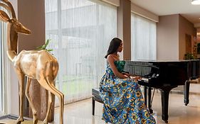Pullman Kinshasa Grand Hotel